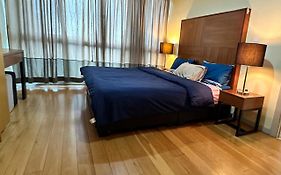 Myhabitat - Klcc 2 Bedroom